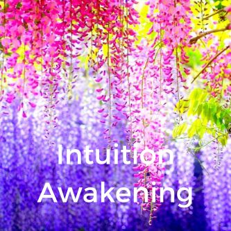Intuition Awakening