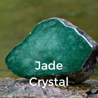 Jade Crystal