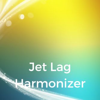 Jet Lag Harmonizer
