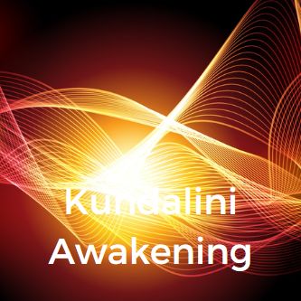 Kundalini Awakening