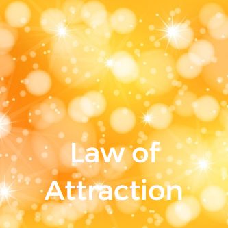 Law of Attraction