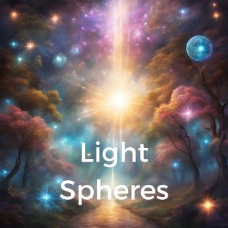 Light Spheres