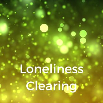 Loneliness Clearing