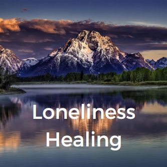 Loneliness Healing
