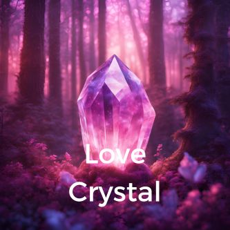 Love Crystal