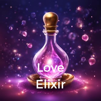 Love Elixir