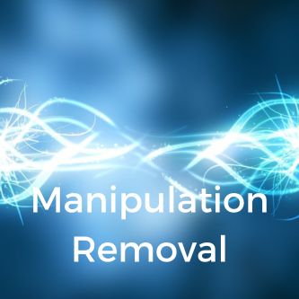 Manipulation Removal
