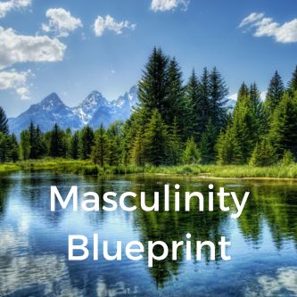 Masculinity Blueprint