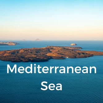 Mediterranean Sea