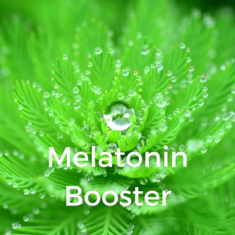 Melatonin Booster
