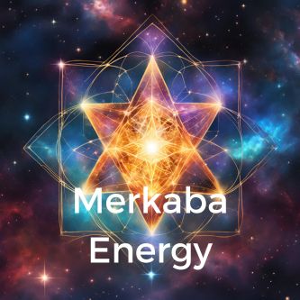 Merkaba Energy