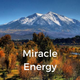 Miracle Energy