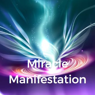 Miracle Manifestation