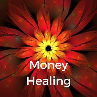 Money Healing