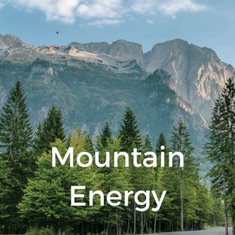 Mountain Energy