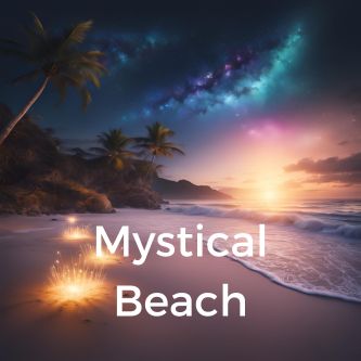 Mystical Beach
