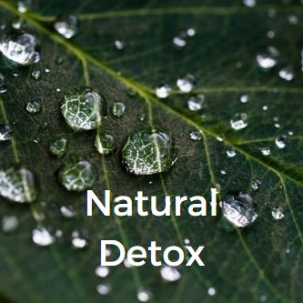 Natural Detox