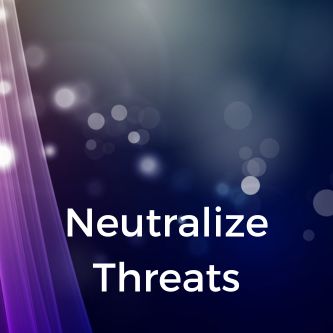 Neutralize Threats