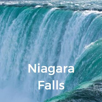 Niagara Falls