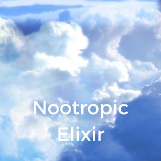 Nootropic Elixir