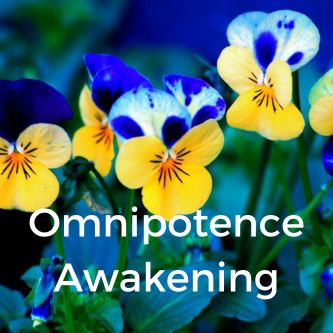 Omnipotence Awakening