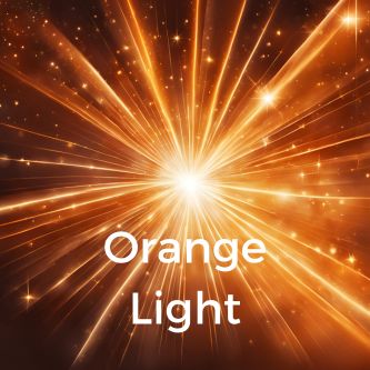 Orange Light