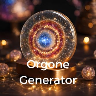 Orgone Generator