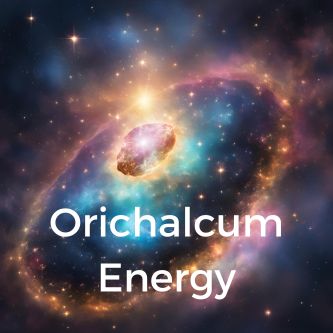 Orichalcum Energy