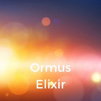 Ormus Elixir