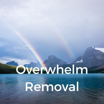 Overwhelm Removal
