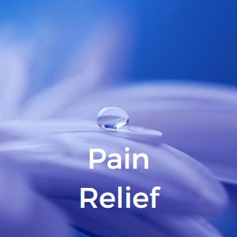 Pain Relief