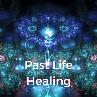 Past Life Healing