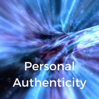 Personal Authenticity