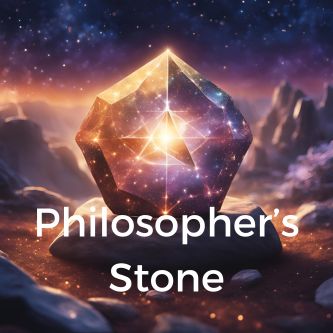 Philosopher's Stone