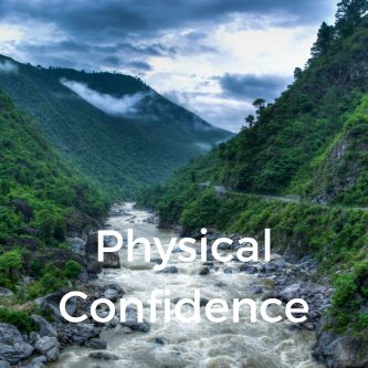 Physical Confidence