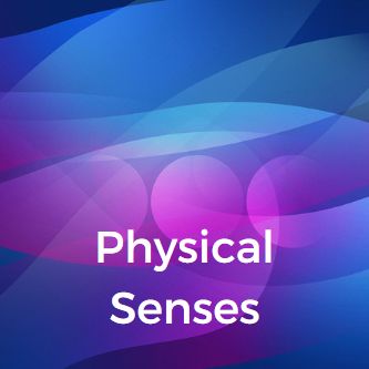 Physical Senses