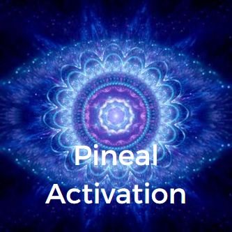 Pineal Activation