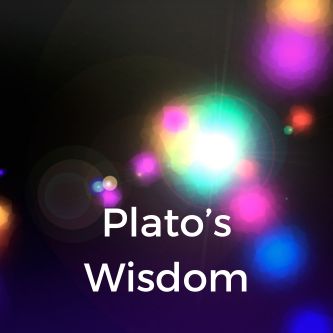 Plato's Wisdom