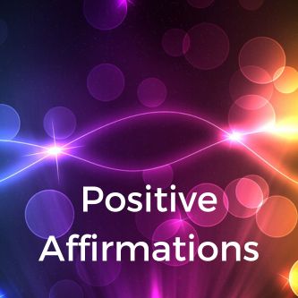 Positive Affirmations