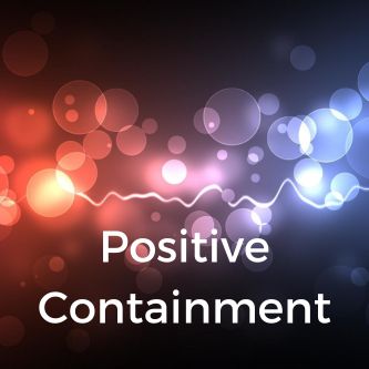 Positive Containment