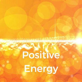 Positive Energy