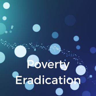 Poverty Eradication