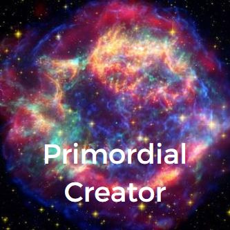 Primordial Creator