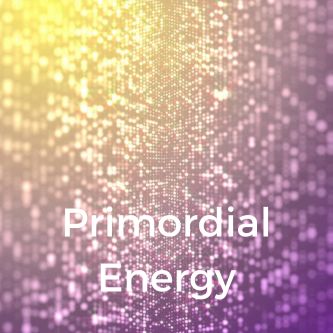 Primordial Energy