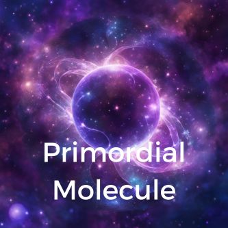 Primordial Molecule