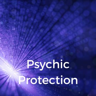 Psychic Protection