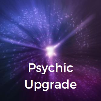 Psychic Upgrade
