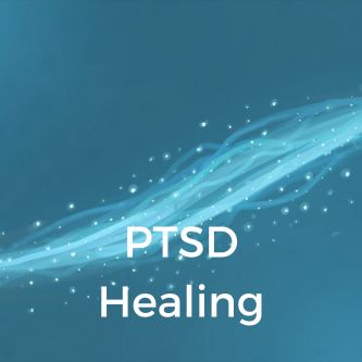 PTSD Healing