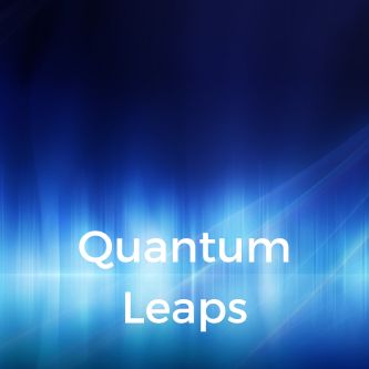 Quantum Leaps