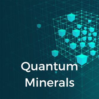 Quantum Minerals